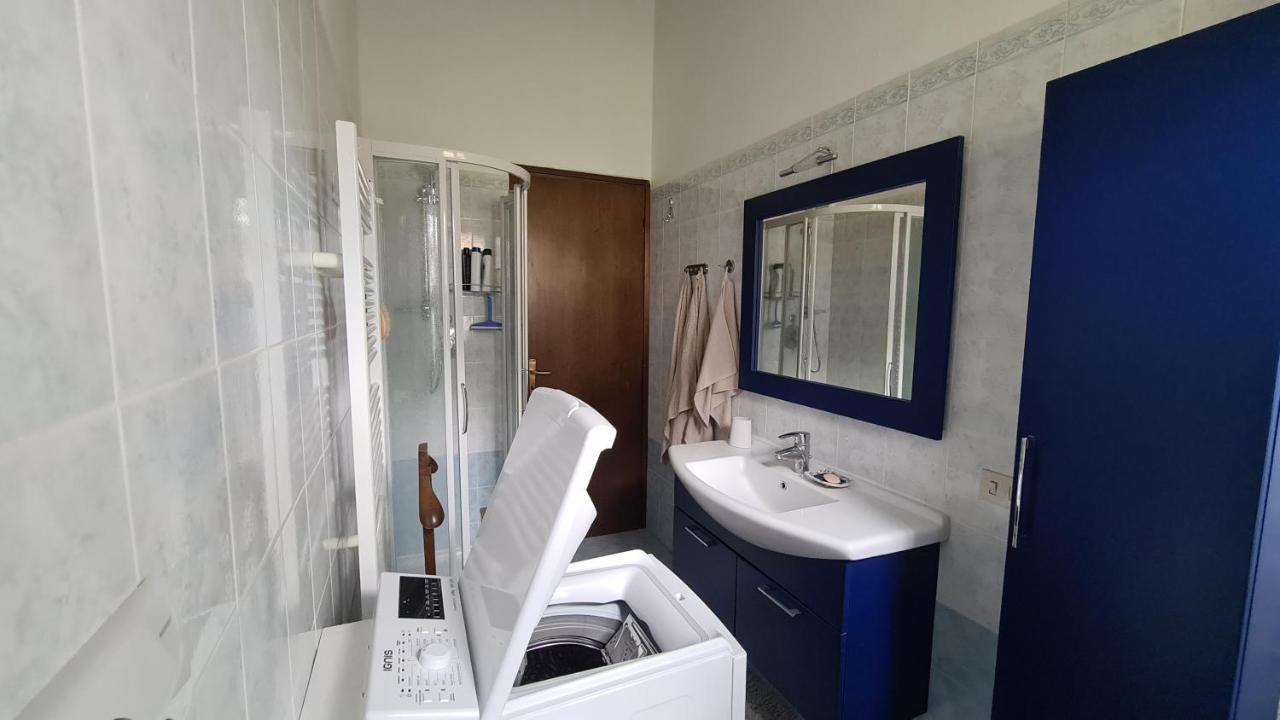Casa Merea 16 Costa d'Oneglia ภายนอก รูปภาพ