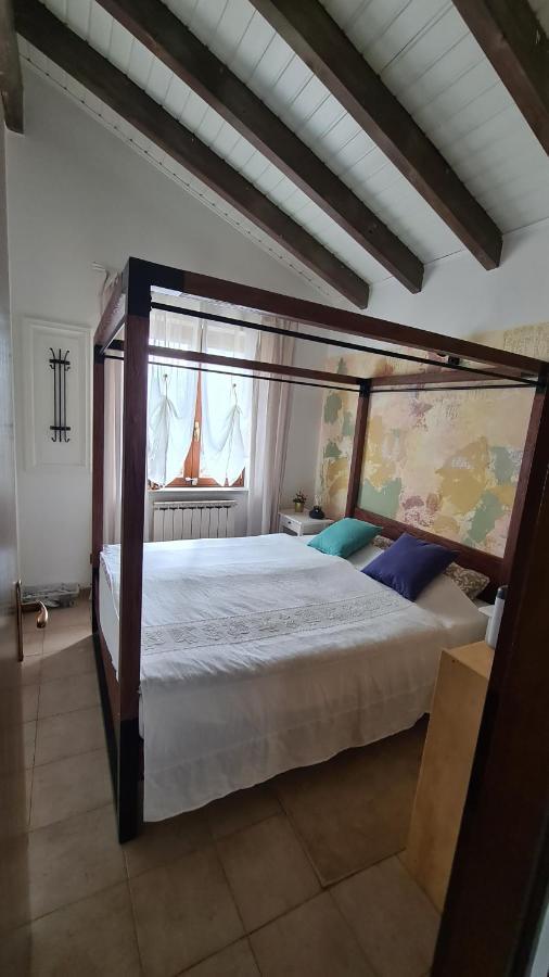 Casa Merea 16 Costa d'Oneglia ภายนอก รูปภาพ