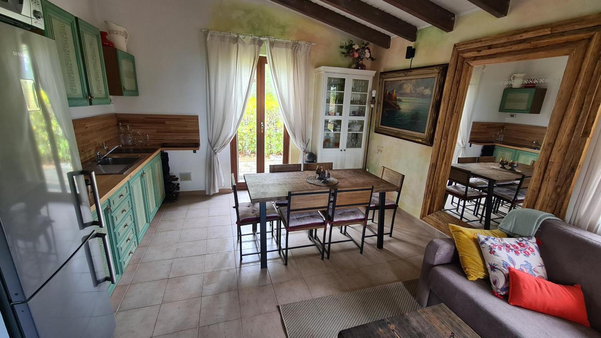 Casa Merea 16 Costa d'Oneglia ภายนอก รูปภาพ