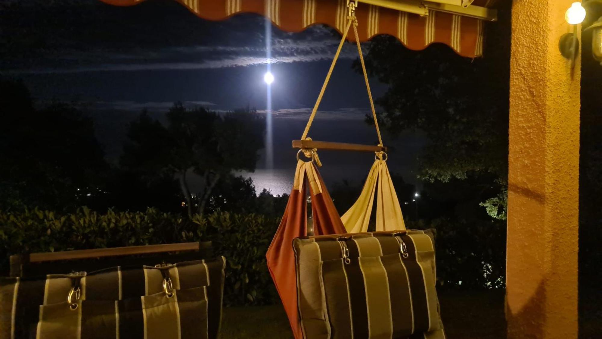Casa Merea 16 Costa d'Oneglia ภายนอก รูปภาพ