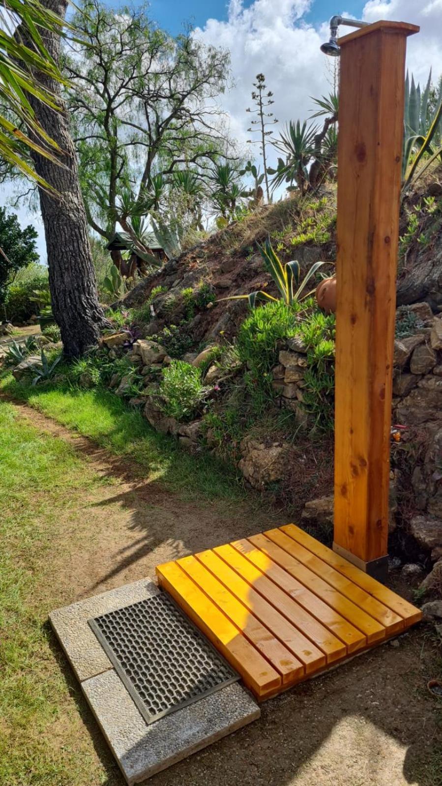 Casa Merea 16 Costa d'Oneglia ภายนอก รูปภาพ
