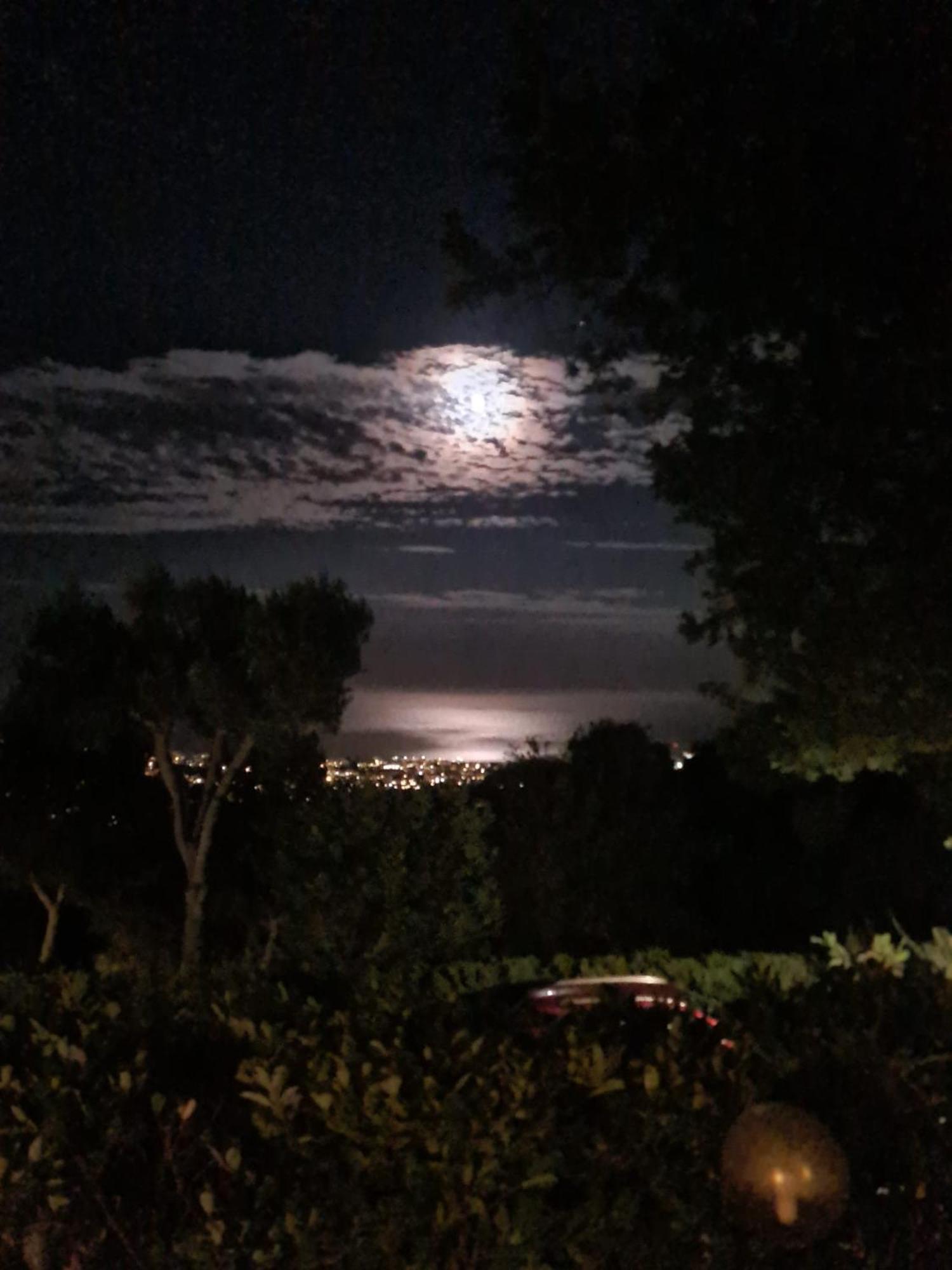 Casa Merea 16 Costa d'Oneglia ภายนอก รูปภาพ