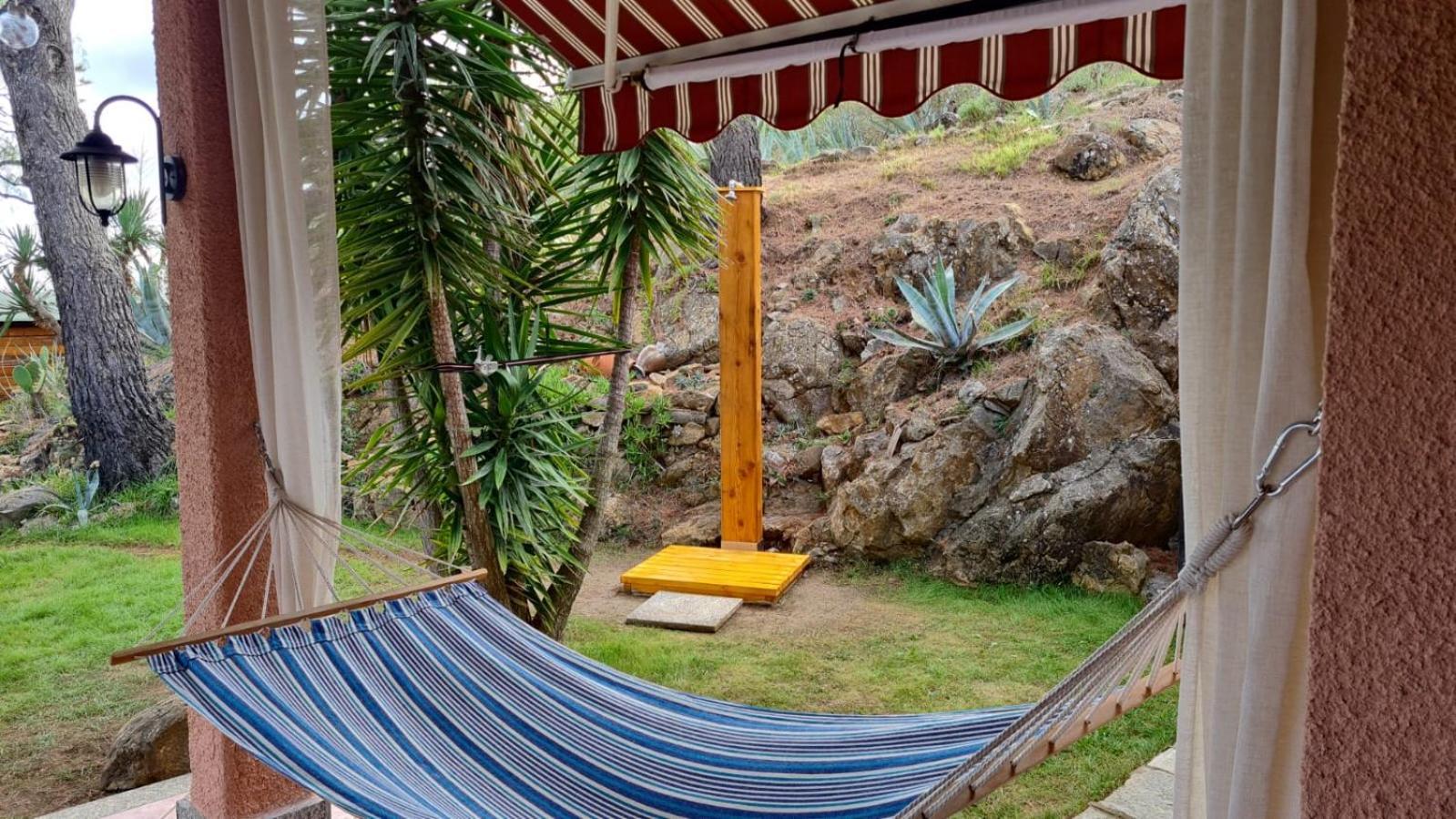 Casa Merea 16 Costa d'Oneglia ภายนอก รูปภาพ