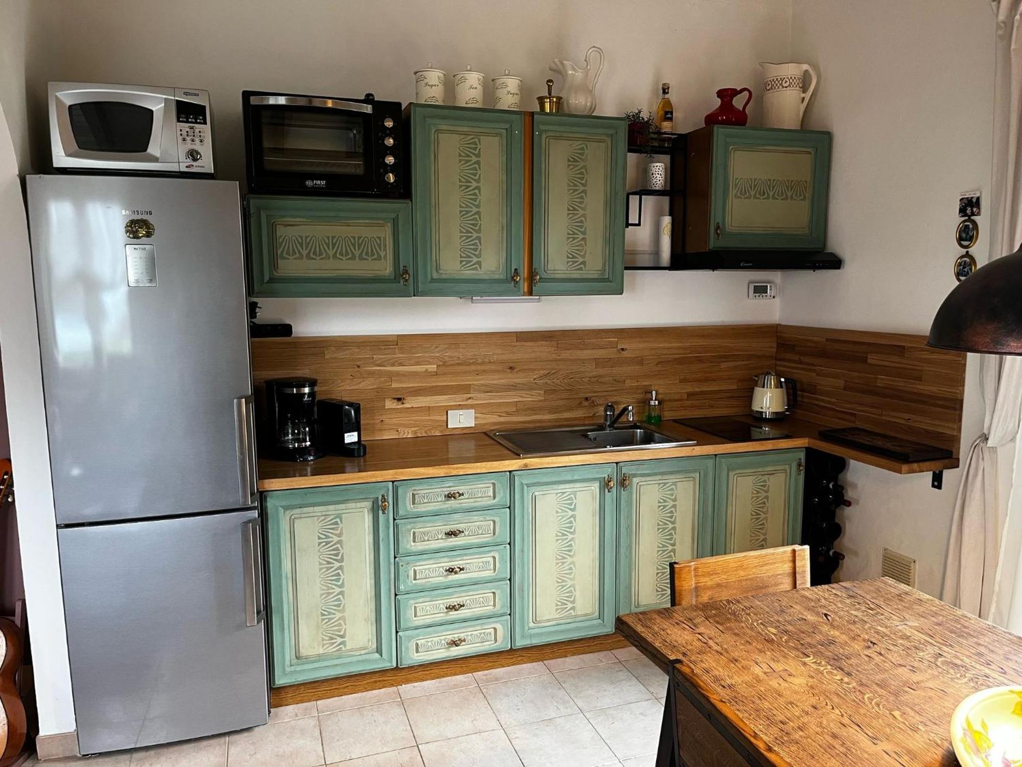 Casa Merea 16 Costa d'Oneglia ภายนอก รูปภาพ